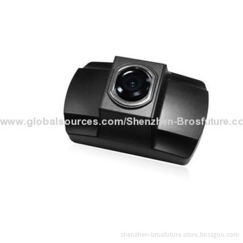 2014 Hot-selling Car Black Box A1HD with Good Quality, Small Orders Accepted